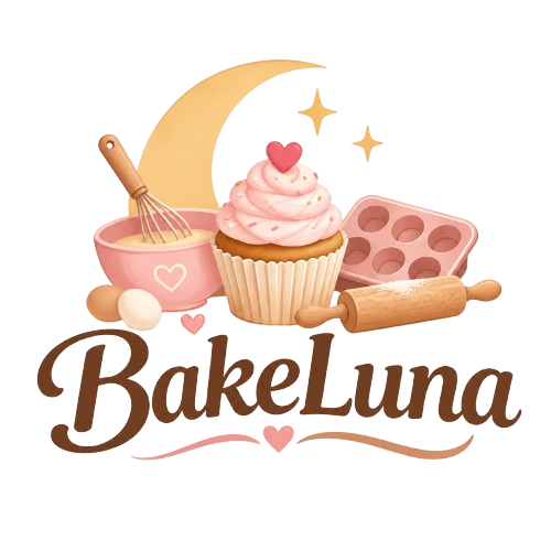 BakeLuna